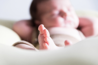 Photographe Bébé calais