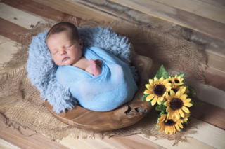 Photographe Bébé calais