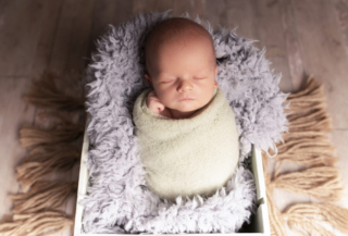 Photographe Naissance Dunkerque