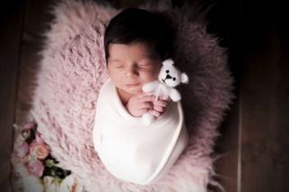 photographe bébé Calais