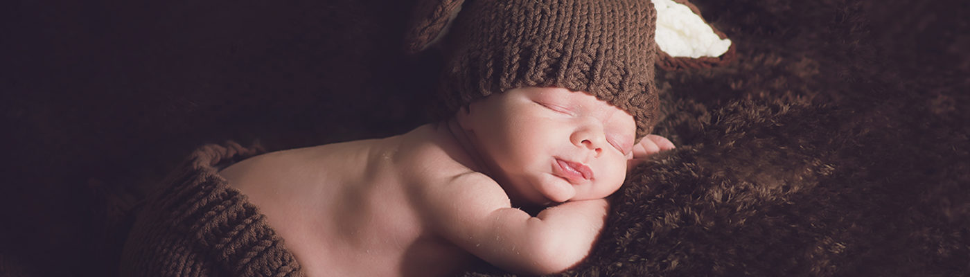 Photographe newborn