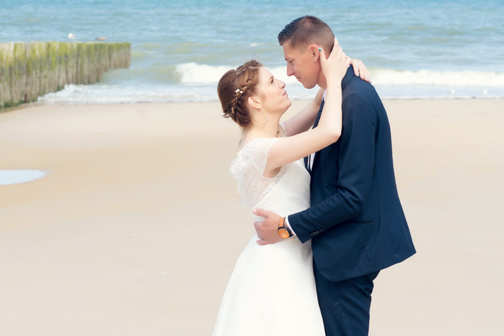 Photographe Mariage Calais