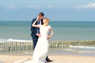 Photographe Mariage Calais