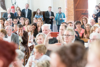 Photographe Mariage Calais