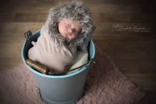Photographe naissance Boulogne sur mer
