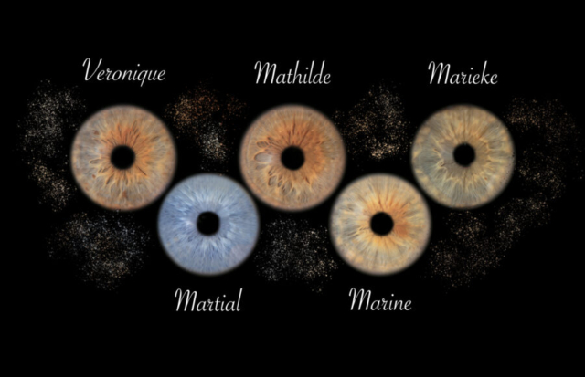 Photographe Iris Calais, Photographe Iris