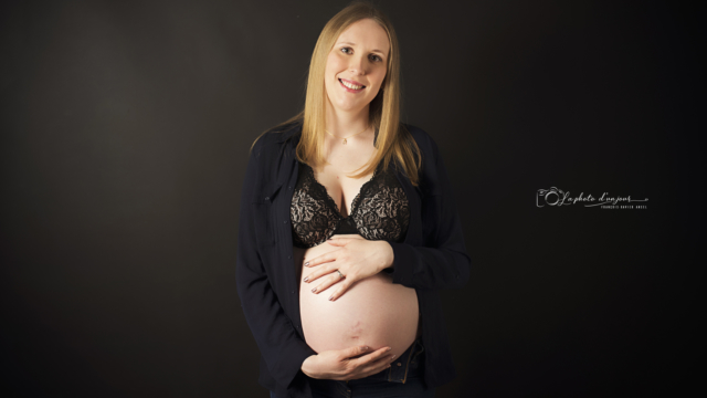 photographe Grossesse