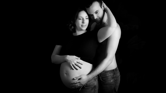 photographe Grossesse Calais
