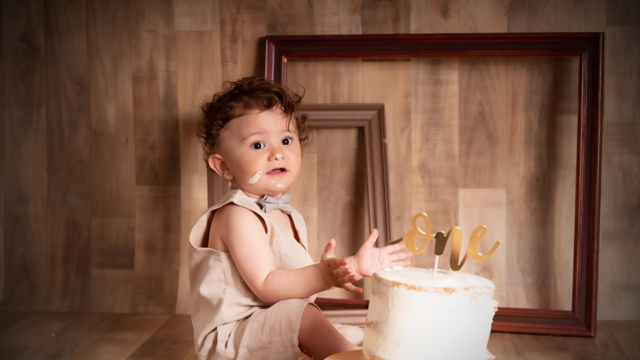 Photographe Calais Enfant