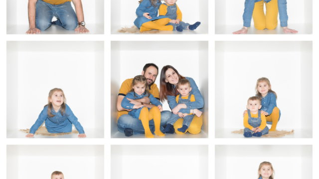 Family Box Calais