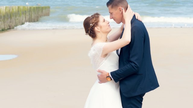 Photographe Mariage Calais