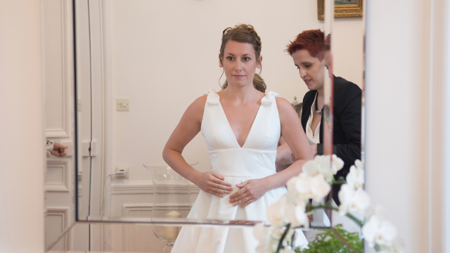 Photographe Mariage
