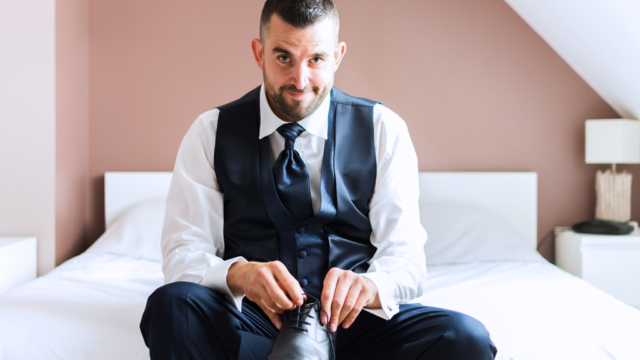 Photographe Mariage