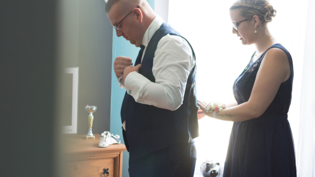 Photographe Mariage