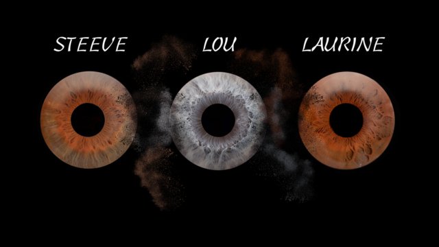 Photographe Iris Dunkerque